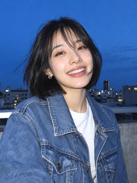 2000s Digicam example